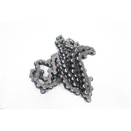 Tsubaki 9-1/2Ft 3/4in Single Roller Chain RF2030